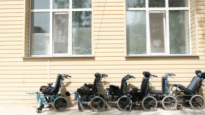 Павлодар облысында мүгедектерді әлеуметтік қорғау заңнамасы бұзылған