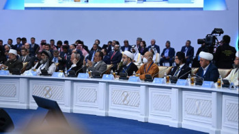 Фотография к новости: Пәкістан дінге төнген қауіппен қалай күреседі?