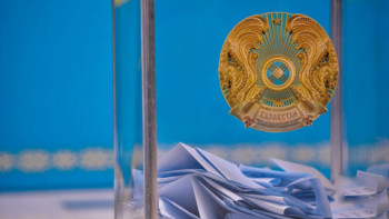 Фотография к новости: Сарапшылар президенттік 7 жылдық мерзім не беретінін айтты