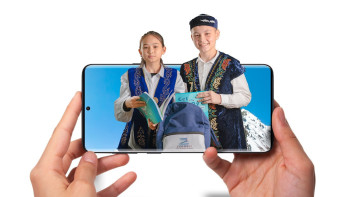 Фотография к новости: Гибридті білім – бұл біз ұмтылатын болашақ бола ала ма?