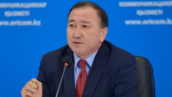 Фотография к новости: Адамзаттың ортақ топырағына егілген үміт дәндері