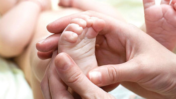 Фотография к новости: 1,5 жас. Бала күтімі бойынша жәрдемақы қалай тағайындалады?