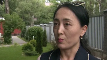 Фотография к новости: Орталық Азияның қауіпсіздік мәселелері талқыланды - Әсел Әбен