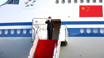 Фотография к новости: Си сапары. «Ескі Қазақстанда» аяқсыз қалған жоба немесе «Жаңа Қазақстан» не ұсына алады?