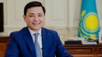 Фотография к новости: Нұр-Сұлтан атауы: Биыл ауыстырсақ аз қаржы кетеді - Көлгінов