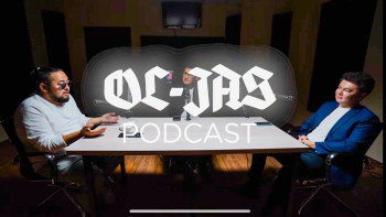 Фотография к новости: #OL-JAS PODCAST: ІТ технологияның болашағы немесе баланың шотындағы 3 мың доллар