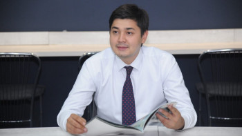 Фотография к новости: Сарапшы: АЭС – ХХ ғасырдың озық жетістігі