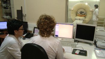 Фотография к новости: Павлодарда онкологиялық диспансерде ашық есік күні өтеді