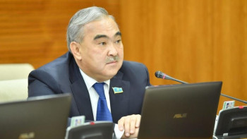 Фотография к новости: Өңірлерде тазартқыш станциялары тек тексеру келгенде ғана қосылады - депутат