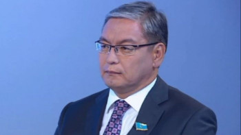 Фотография к новости: Астана атауы болашақта тағы өзгеруі мүмкін бе?