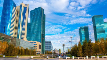 Фотография к новости: Депутаттар Астана атауын қайтаруды қолдап дауыс берді