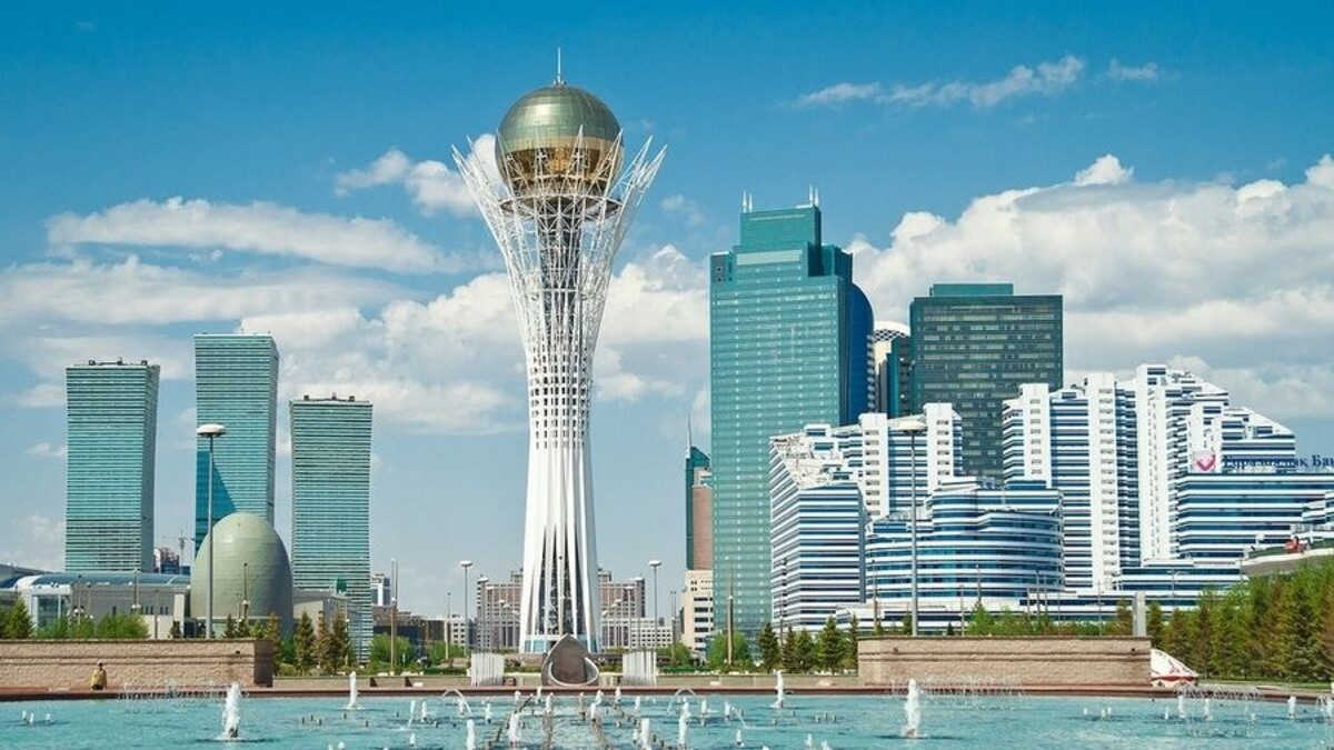 Астана атауын өзгертуге қанша шығын кетеді?