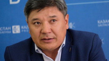 Фотография к новости: Мәжілісмен: Бір мерзімдік сайлау - биліктің жаңа және әділ тепе-теңдігін орнатады