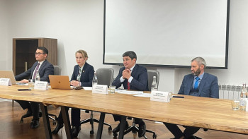 Фотография к новости: Тәуелсіз бақылаушы: Сайлау әділ өтті ме, әділетсіздік болды ма, соны жария етеміз