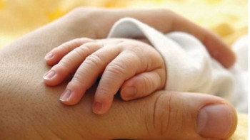 Фотография к новости: «Аңсаған сәби» бағдарламасы бойынша 7 мың ЭКО процедурасы жасалды