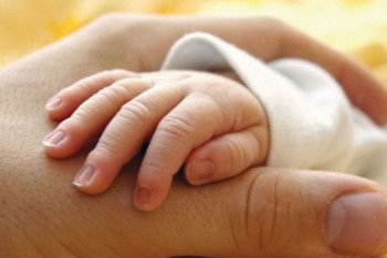 Фотография к новости: «Аңсаған сәби» бағдарламасы бойынша 7 мың ЭКО процедурасы жасалды