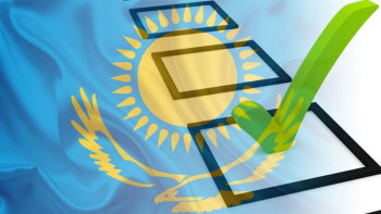 Фотография к новости:  Әділет министрі Президент сайлауы қашан өтетінін айтты