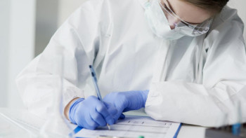 Фотография к новости: Атырау облысына 220 медицина қызметкері қажет