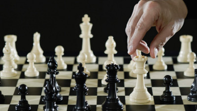 Елордада шахматтан әйелдер Гран-приінің бірінші кезеңі басталды
