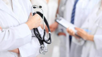 Фотография к новости: Отандық медицинаның қауқары