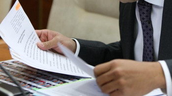 Фотография к новости: Денсаулық сақтау мәселелерін қамтитын заң қабылданса, не өзгереді?