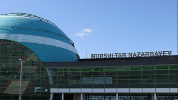 Фотография к новости: Назарбаев көшелері мен әуежай аты ауыса ма?