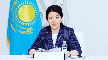 Фотография к новости: Дәрігерлердің кәсіптік жауапкершілігін міндетті сақтандыру жүйесін енгіземіз – ДСМ