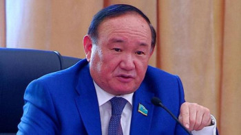 Фотография к новости: «Ауыл» халықтық-демократиялық патриоттық партиясы сайлауға үміткер ұсына ма?