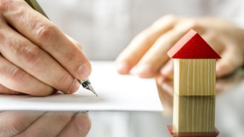 Фотография к новости: Баспана сатып алу-сату көрсеткіші қандай?