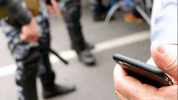 Фотография к новости: Терроризм актісі туралы жалған хабарлама таратқан 5-сынып оқушысы ұсталды