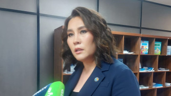 Фотография к новости: Тұрмыстық зорлық-зомбылық жасағандар қатаң жазалануы тиіс – қоғамдық кеңес мүшесі