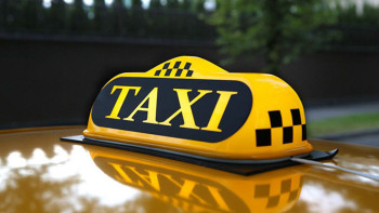 Фотография к новости: Бағаны көтерді деген күдікпен «Яндекс.Такси» тексеріліп жатыр