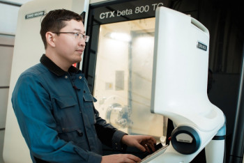 Колледждерге педагог ретінде өндірістен мамандар тартылады