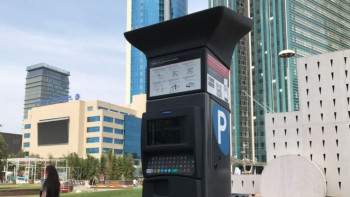 Фотография к новости: Астананың автотұрақ кеңістігінде жеңілдіктердің жаңа тәртібі бекітілді