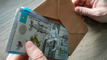 Фотография к новости: Ең жемқор министрліктер