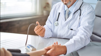 Фотография к новости: Жыл сайын елімізде 1400-ге жуық әйел гинекологиялық ісіктен көз жұмады