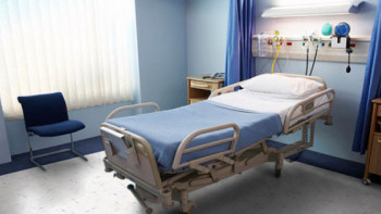 Фотография к новости: ДСМ: Астана мен Алматыда екі ғылыми-ииновациялық көпбейінді емхана салынып жатыр