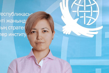 Фотография к новости: Саяси институттар сайлау арқылы сынақтан өтеді – сарапшы