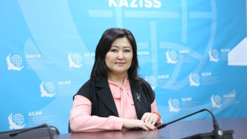 Фотография к новости: Ерте қамданып, сайлауды өткізуміз керек – сарапшы