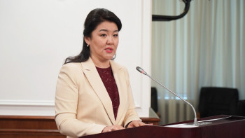 Фотография к новости: Республикада эпидемиологиялық жағдай тұрақты – министр