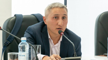 Фотография к новости: Сарапшы: Сайлаудың мақсаты – қоғамның саяси жүйесін қайта жаңғырту