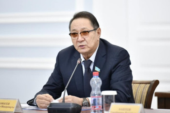 БЖЗҚ: Масыл болып, бюджетке салмақ салып отыр – депутат