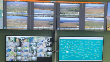 Фотография к новости: Тілсіз жауды 5 минутта алдын алатын ақылды жүйе