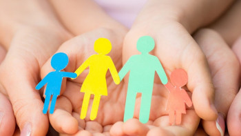 Фотография к новости: Министрлік: Отбасының цифрлық картасы – әр отбасына берілетін электрондық жаршы