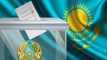 Фотография к новости: Сайлау өткізуге бөлінетін қаражат 2 есе өсті