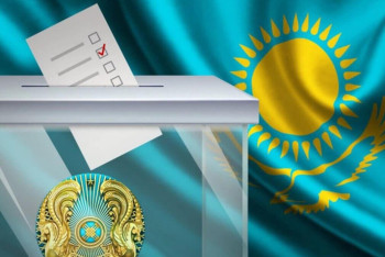 Сайлау өткізуге бөлінетін қаражат 2 есе өсті