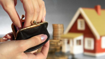 Фотография к новости: Үйдің құны мембағдарлама бекіткен бағамен сәйкес келмейді – депутат