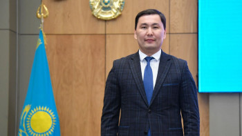 Фотография к новости: Әділетті сайлау – Әділетті Қазақстан!