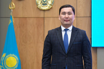 Фотография к новости: Әділетті сайлау – Әділетті Қазақстан!