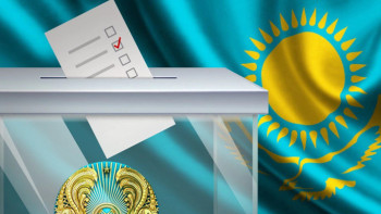 Фотография к новости: Президенттікке кандидаттарды ұсыну қашанға дейін жалғасады?